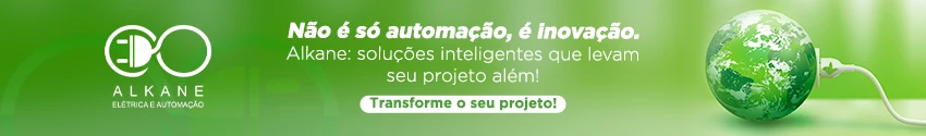 Banner - nao e automacao, e inovacao